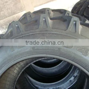 Agriculture Tractor Tire 12.4-28 thumbnail-2