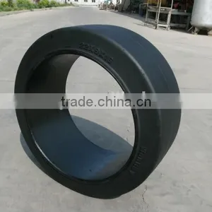16x5x10 1/2 Hot Sale Bullet Proof Tires( SM) From Wonray thumbnail-2