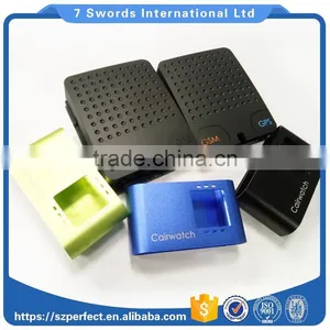 ISO,TUV,BV Certification High Quality Wooden Box Portable Speaker Parts&Plastic Speaker Panel thumbnail-5