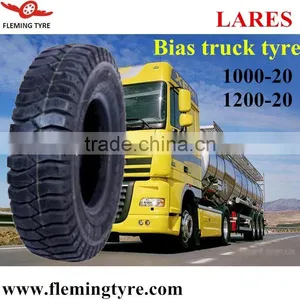 Bias Truck Tyres 9.00-20 10.00-20 11.00-20 12.00-20 thumbnail-3