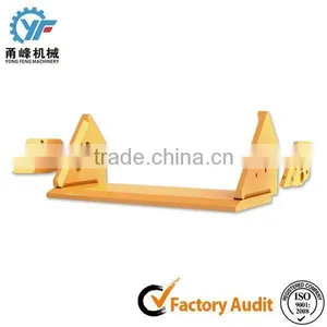Spare Parts Loader Bucket Blades Bolt on Cutting Edge 7T5961 thumbnail-1