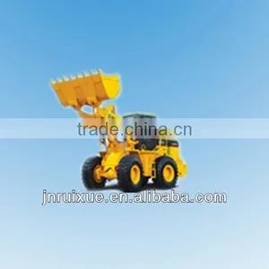 Xgma Xg955h Wheel Loader thumbnail-1