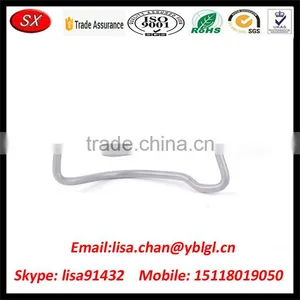Stainless Steel Spring Clip Hitch Pin Assortment thumbnail-3