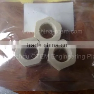Electronics Areas PPS Parts High Mechanical Strengh, Hardward and Crisp thumbnail-3
