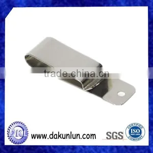 Wholesale Metal Belt Holster Clip Made In China thumbnail-3