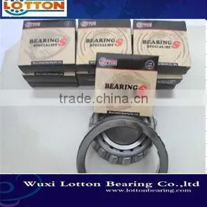 Chinese Supplier Lotton Taper Roller Bearing in Mechanical Parts& Fabrication Services H239649D/H239610 thumbnail-1