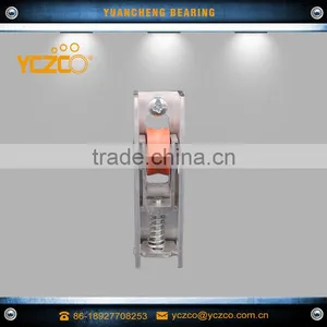 Adjustable Roller Bearing for Door Window China Supplier thumbnail-3
