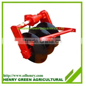 Walking Tractor Implments thumbnail-6