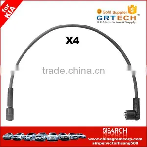 OK30A-18-140A Ignition Cable Ignition Wire Set thumbnail-1
