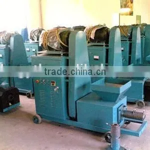 Mechanical Press Biofuel Machine Made Charocal thumbnail-3