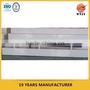 Stainless Steel Long Stroke Large Bore Hydraulic Cylinder thumbnail-1