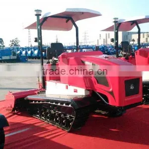 Main Product:Tractor thumbnail-5