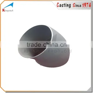 Hot Sale Spare Parts Cnc Machining Parts Bend Casting thumbnail-6