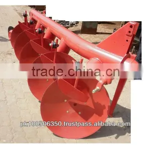Disc Ploughs thumbnail-3