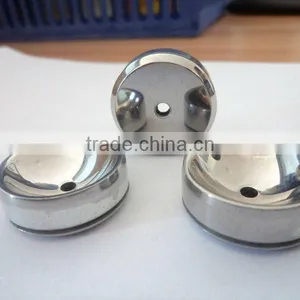 High Precision Steel Fabrication thumbnail-1