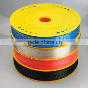 TU0850-100M Pneumatic 100% PU Air Tube(5*8mm),Pneumatic Valve thumbnail-1