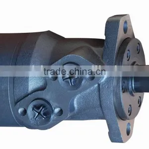 Hydraulic Motor/orbital Motor thumbnail-1