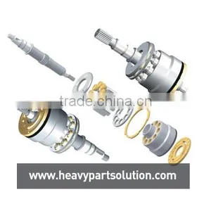 Doosan Excavator Swing Device thumbnail-4