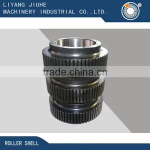 Spare Parts Roller Shell for Wood Pellet Making Machine thumbnail-1