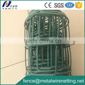 PE Hard Plastic Grid Mesh thumbnail-2