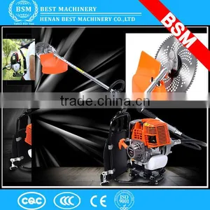 Portable Small Farm Equipment Mini Grain Combine Harvester for Sale thumbnail-1