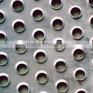 Punching Hole Mesh(factory) thumbnail-4