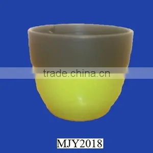 Chalk Flower Pot thumbnail-1