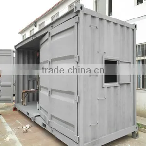 China Living Container House thumbnail-1