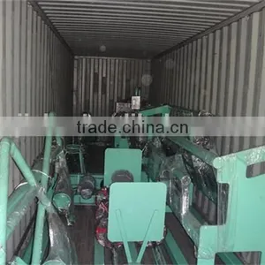 Chain Link Fence Machines thumbnail-5