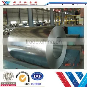 China Manufacture High Quality Ppgi & Ppgl Prepainted Steel Coil thumbnail-5