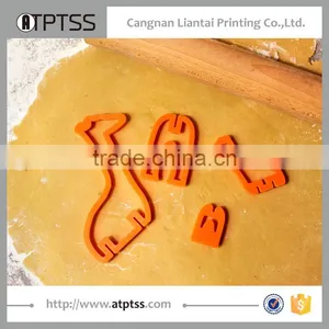 Wholesale Custom Cookie Cutter Set thumbnail-6