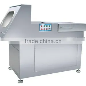 Yuanchang Frozen Meat Loaf Cutter thumbnail-1