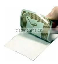 NFC Paper Roll Rfid Tag NFC Sticker thumbnail-1