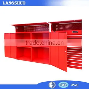 Tools Set Hot Selling Big Space Tool Box / Tool Storage Cabinet thumbnail-4