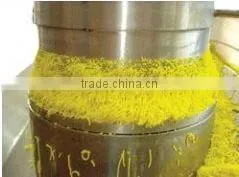 German Design 316 Stainless Steel GHL Series High Efficient High Shear Mixer Granulators Granules thumbnail-6