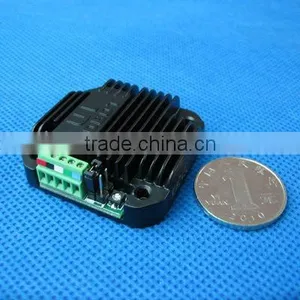 Parallel Port Stepper Motor Driver With Micro-stepping thumbnail-1
