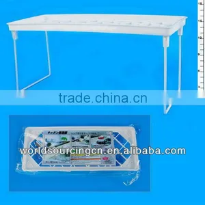 Plastic Multi Purpose Shelf thumbnail-1