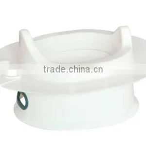 Plastic Dual-purpose Baby Potty on Hot Sale thumbnail-1