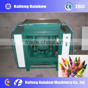 Electrical Manufacture Crayon Maker Machine thumbnail-4