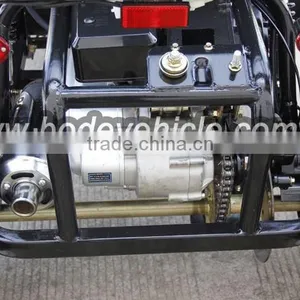 150CC GO KART (MC-411) thumbnail-5