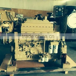MARINE DIESEL ENGINE (BRAND NEW)(YINPENG BRAND)K-P750(559KW)(750HP) thumbnail-3