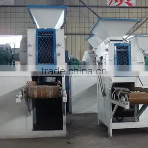 China Supplier Ball Press Machine, Coal Briquette Making Machine Price thumbnail-6
