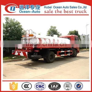 New 12000 Liter Water Spray Truck thumbnail-1