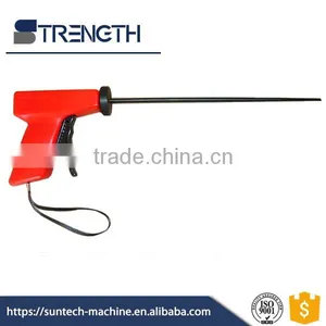 STRENGTH Different Manual Type Textile Spinning Cleaning Twisted thumbnail-1