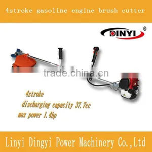 Hot Selling Good Quality 4 Stroke Engine 37.7cc Weeder thumbnail-1