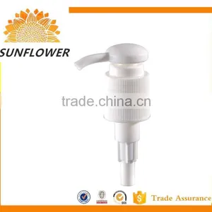 Supplier Plastic Jet Lotion Pump for Facial Cream thumbnail-6