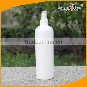 16 oz Boston Plastic Pump Bottles thumbnail-1