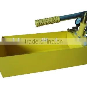 Simplex Manual Hydraulic Test Pump SY-25XX-2 thumbnail-1