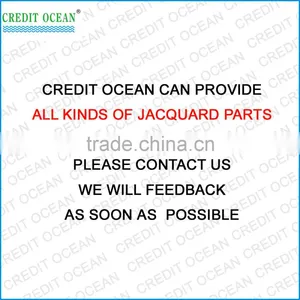 CREDIT OCEAN All Kinds Jacquard Machine Share Parts thumbnail-2