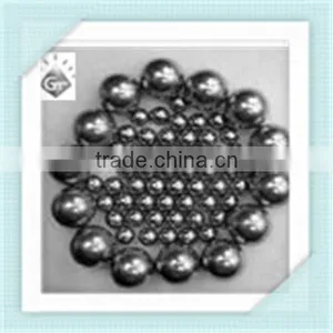 Chinese Cheap Tungsten Carbide Ball for Abacus thumbnail-1